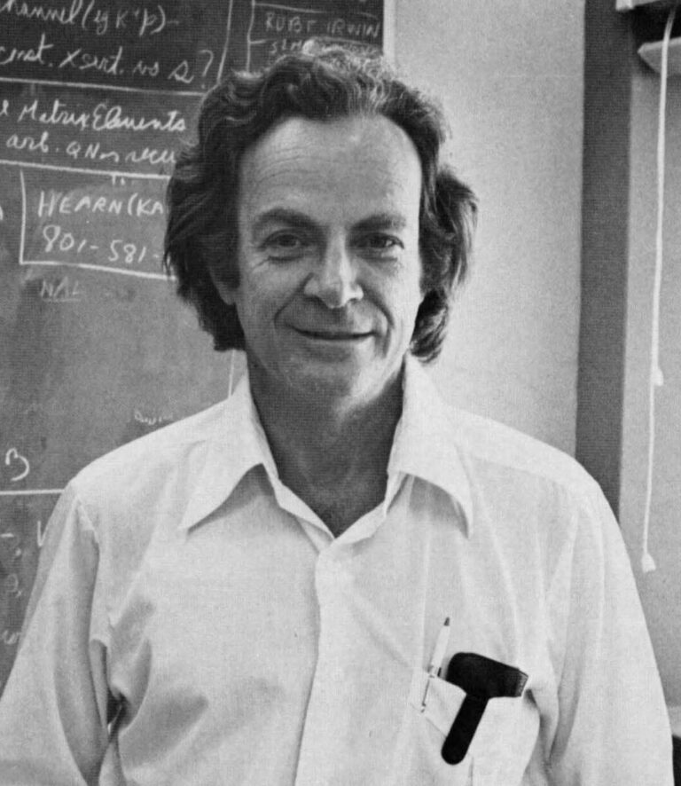 Richard_Feynman_1988