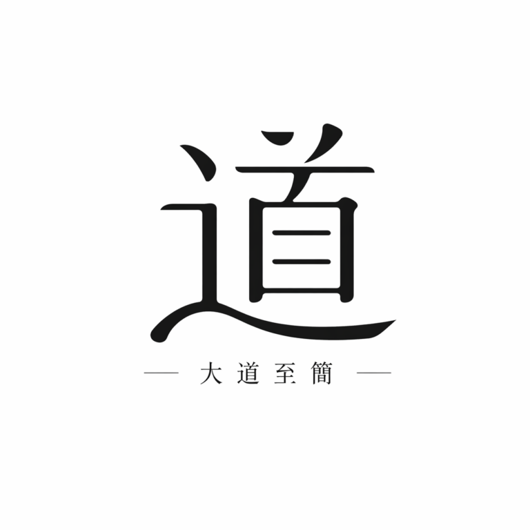 大道至簡