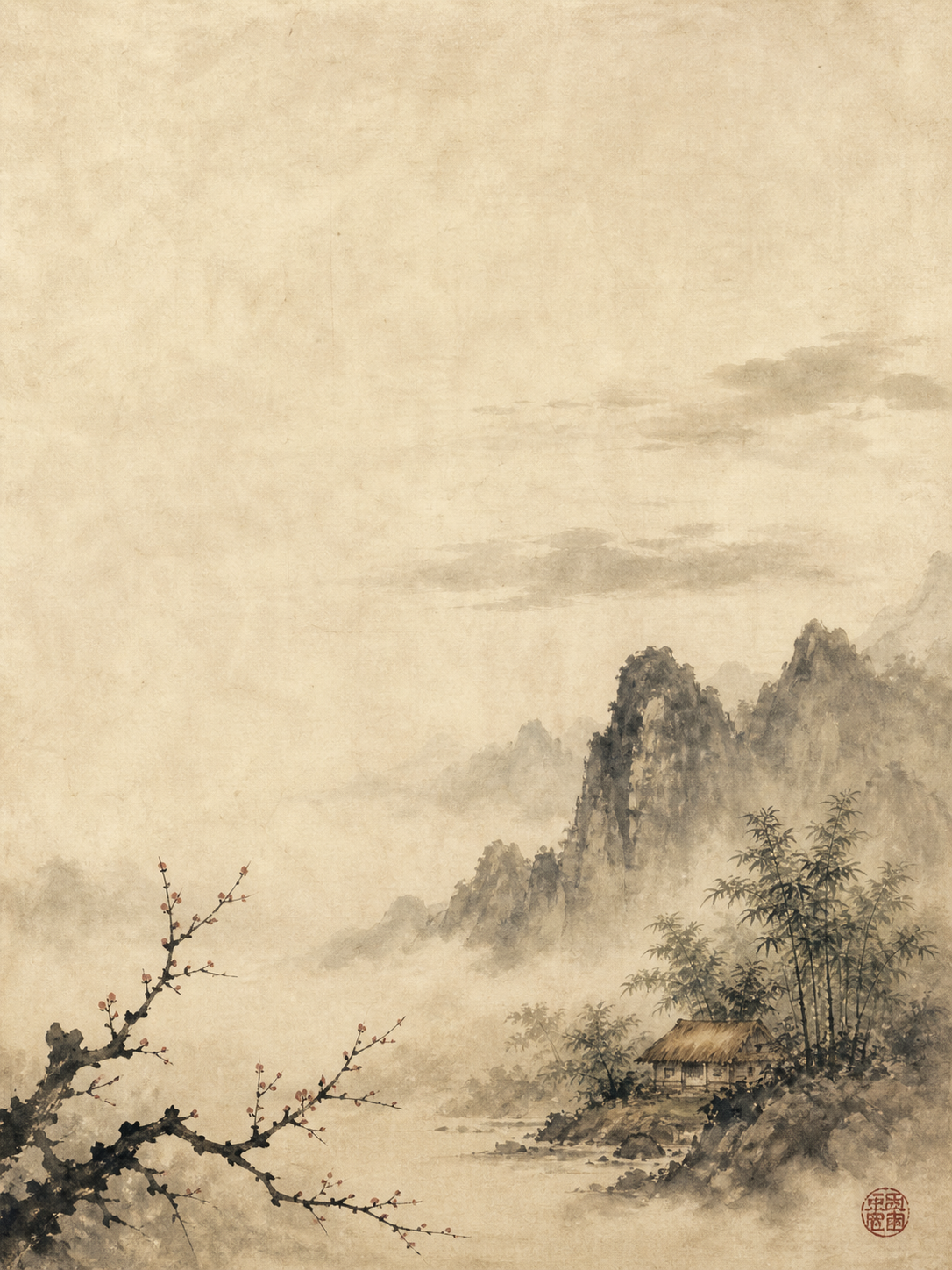 龐蘊居士